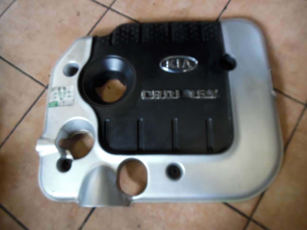 Kia Carens III Motorabdeckung 29240-27400