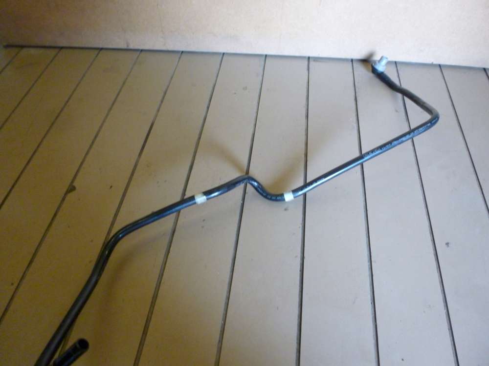 Ford Fiesta V Unterdruckschlauch Bremskraftverstrker 2S61-2420GF