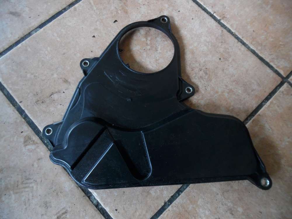 Kia Carens III Zahnriemenverkleidung 21370-27300