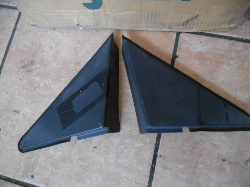 Ford Fiesta V Abdeckung Spiegeldreieck innen 2S61A16003A/ 2S61A16004A