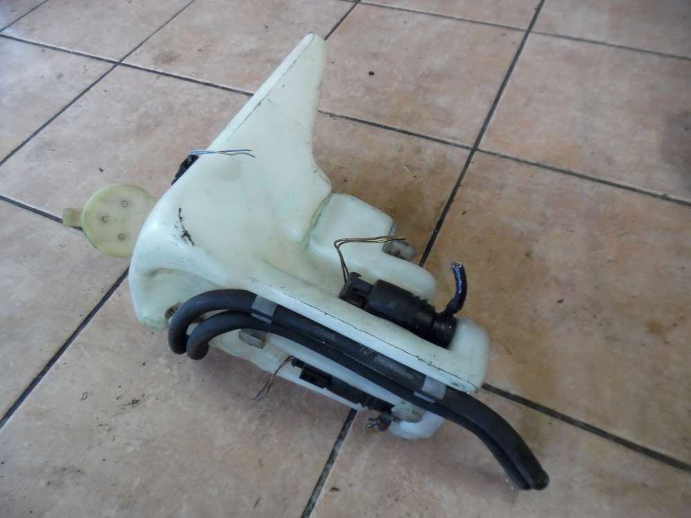 Mercedes-Benz C-Klasse W202 Waschwasserbehälter mit 2x Pumpe 2028690020