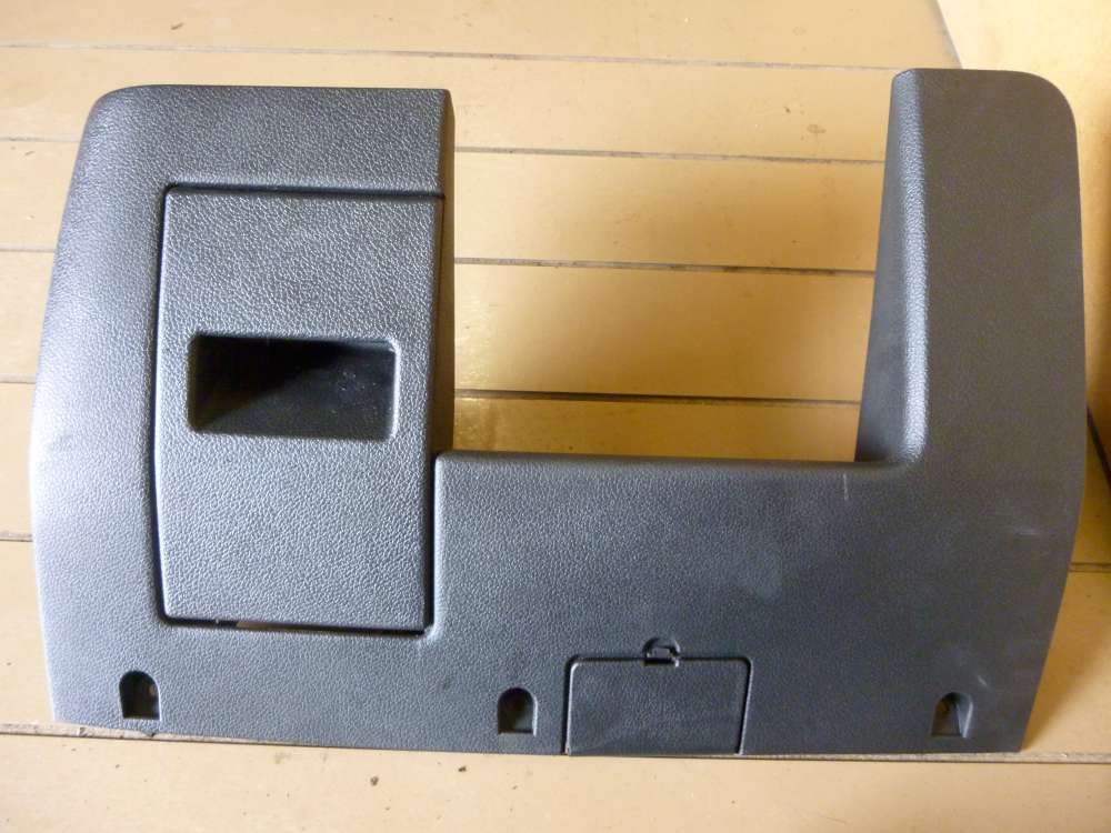 Ford Fiesta Abdeckung unterm Lenkrad 2S61-A043K93