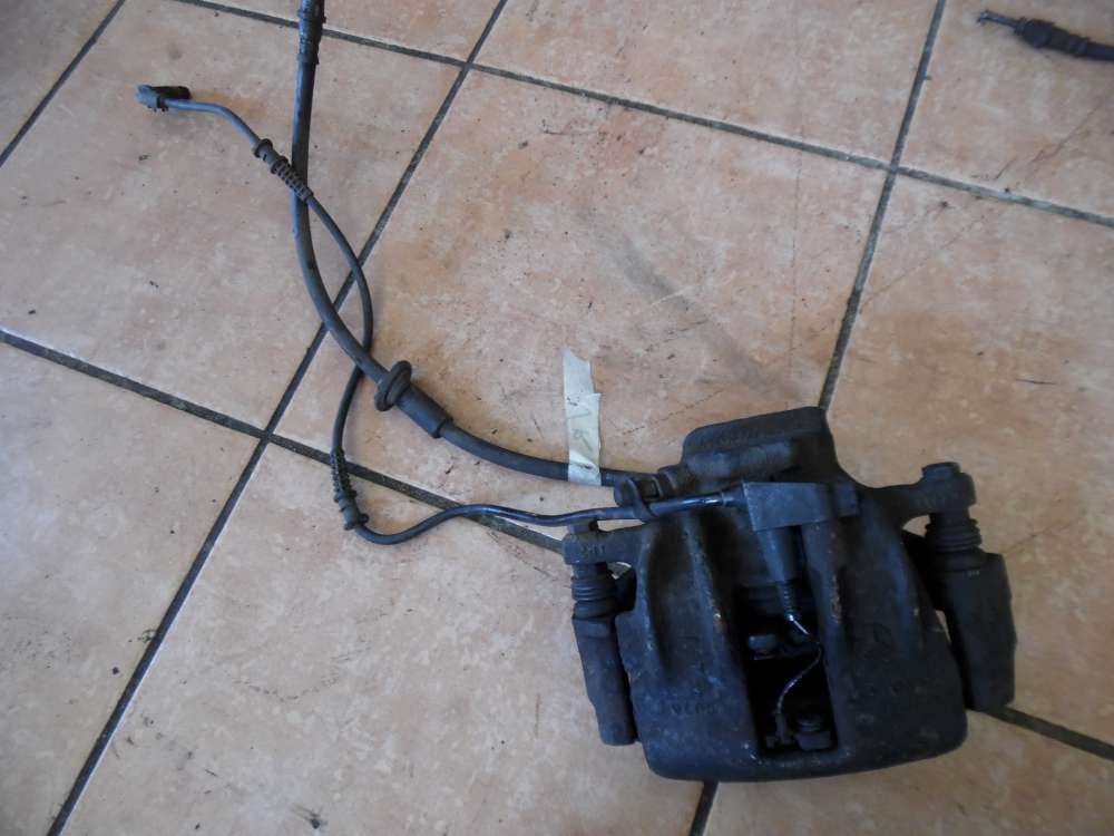 Mercedes-Benz C-Klasse W202 Bremssattel Vorne Rechts