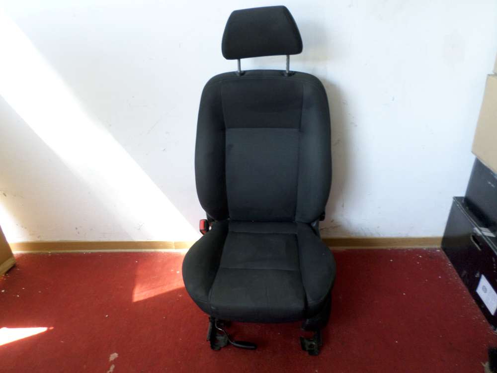 Ford Mondeo III MK3 Sitz Fahresitz Vorne Links 