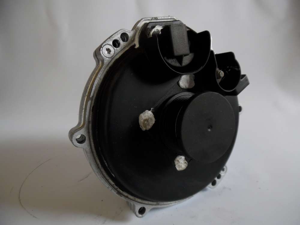 Lichtmaschine Wassergekühlt 150A Mercedes C-klasse, E-klasse 01220AA0B0 Bosch A0001500650