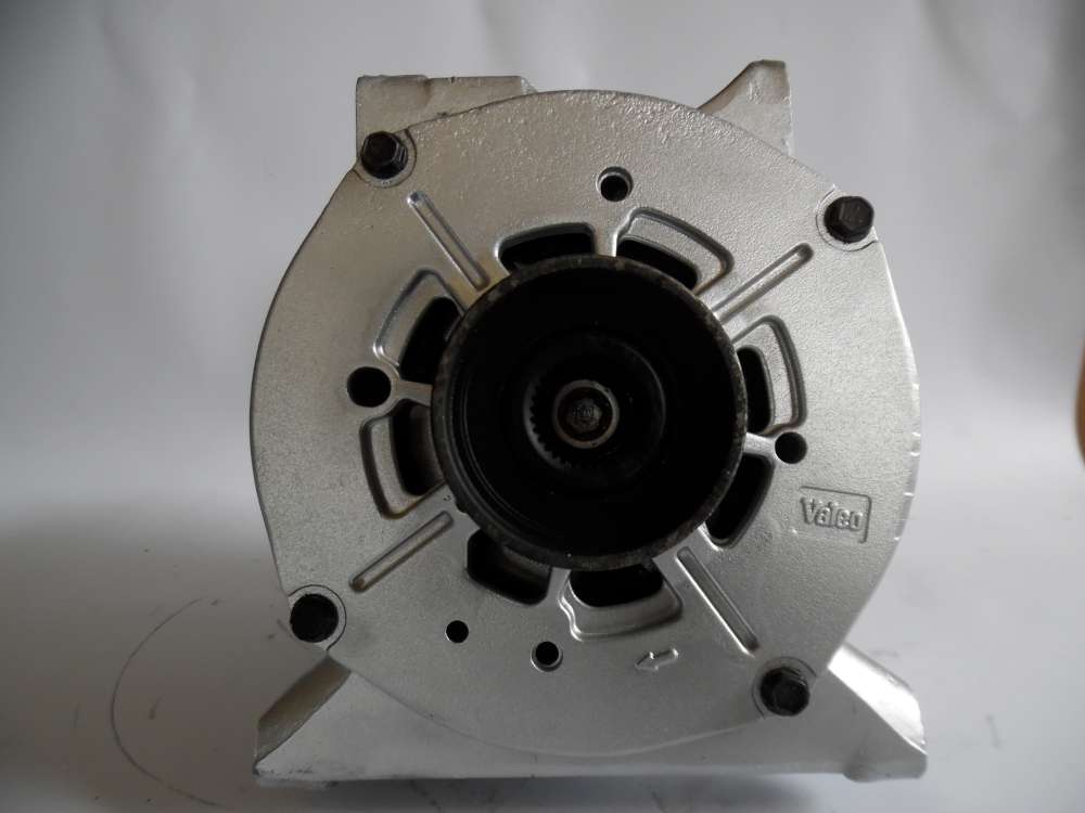 Lichtmaschine Wassergekühlt 150A Mercedes A-Klaasse W168 A160 A170 Valeo 23171N