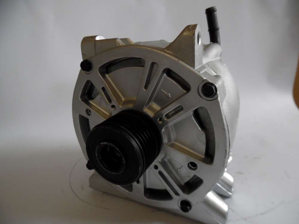 Lichtmaschine Wassergekühlt 150A Mercedes A-Klasse W168, Vaneo Valeo 23171N