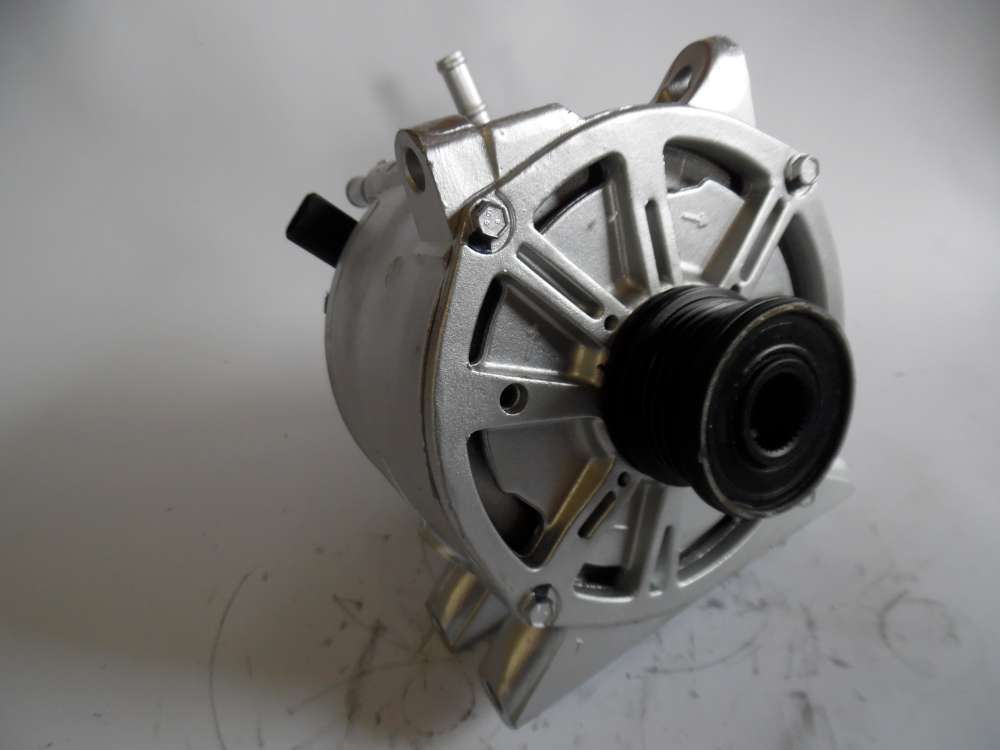 Lichtmaschine Wassergekühlt 150A Valeo Mercedes A-Klasse W168 CDI