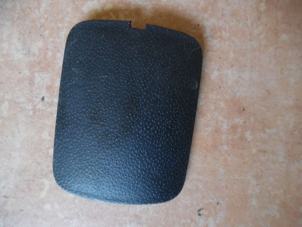 VW Fox 5Z Abdeckung Deckel Blende Handbrems 5Z0863387