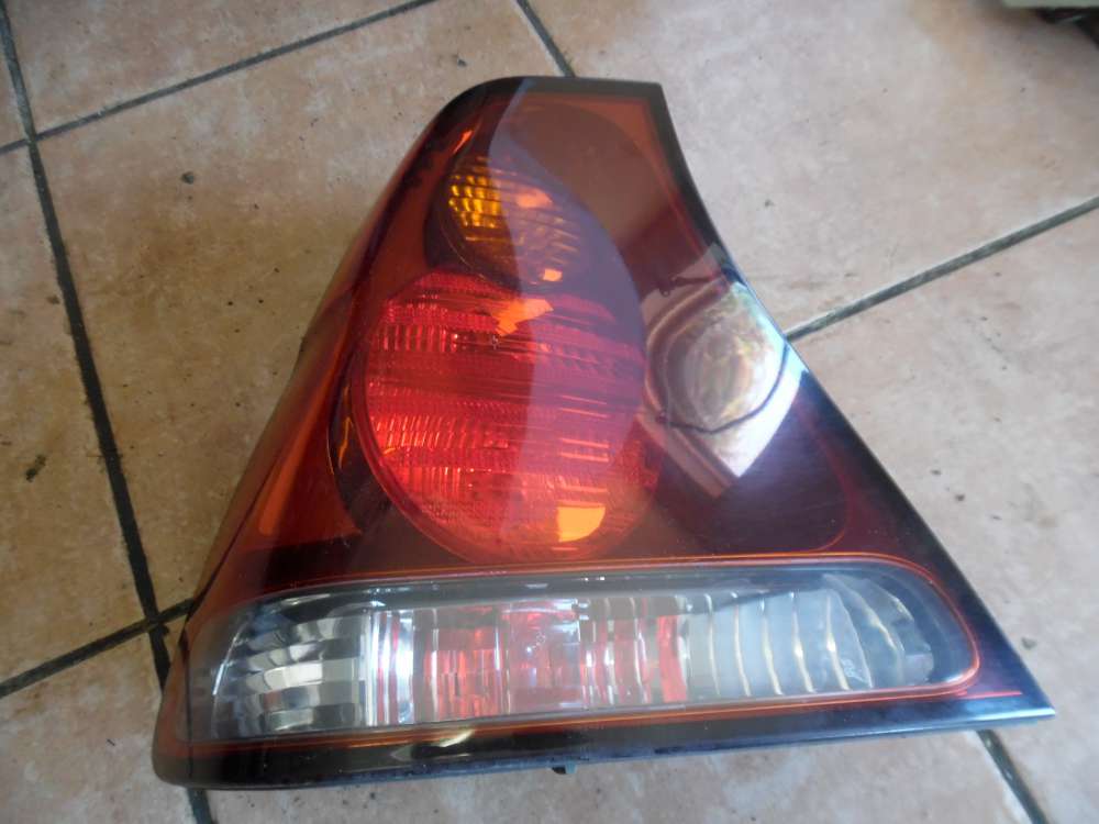 BMW 3er E46 Rckleuchte Heckleuchte Links 63216927763 