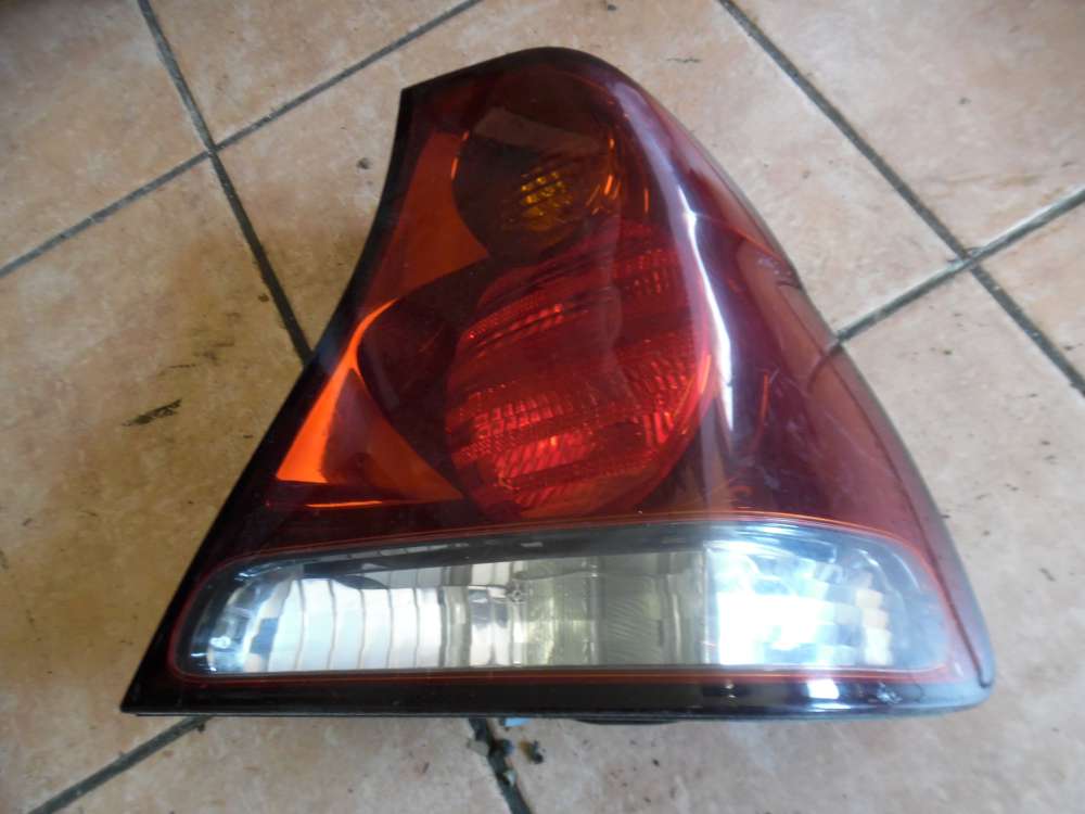 BMW 3er E46 Rückleuchte Heckleuchte Rechts 63216927764