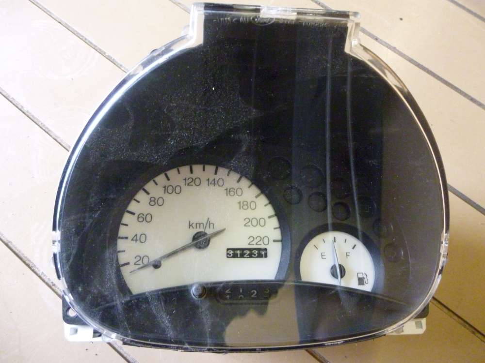 Ford KA Kombiinstrument Tacho 97KP10841A