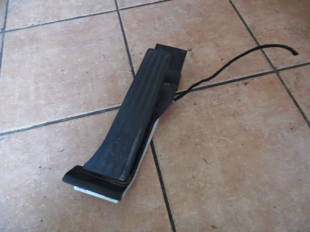 BMW 3er E46 Gaspedal Gaswertgeber Pedal 35406762481