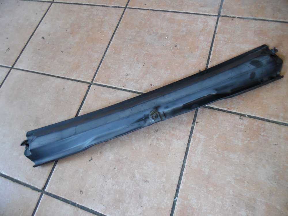 BMW 3er E46 Abdeckung Mikrofiltergehäuse 8363423
