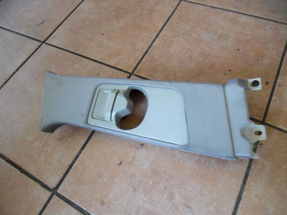 BMW 3er E46 B-Sule Verkleidung Rechts 7120868 