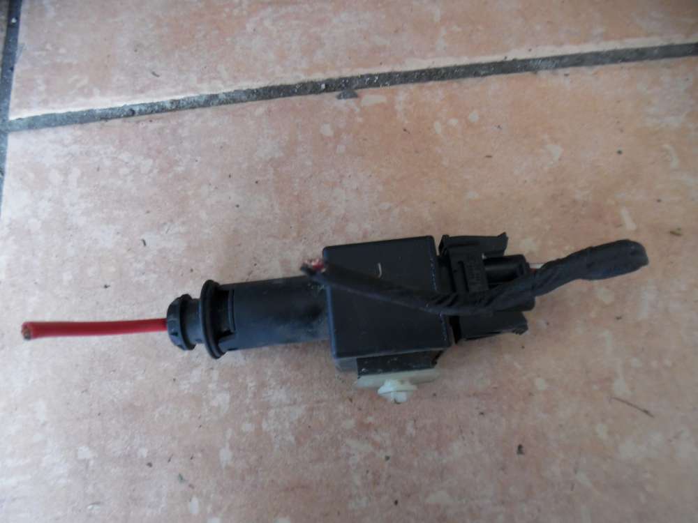 BMW 3er E46 Relais 66863610