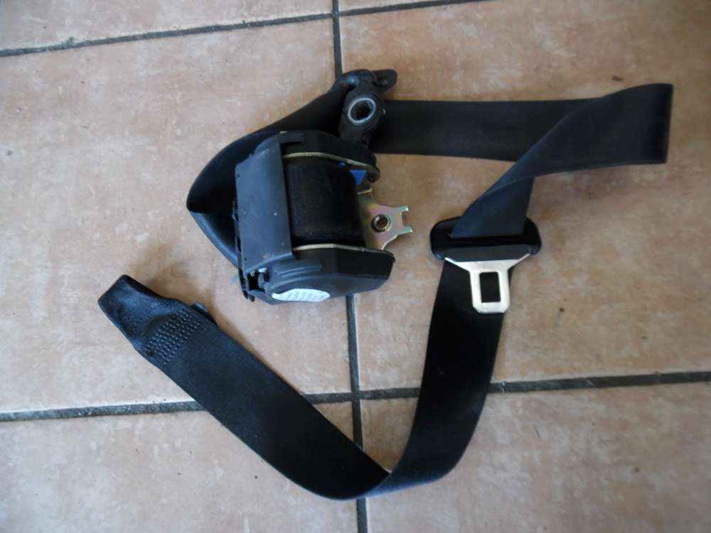 BMW 3er E46 Sicherheitsgurt Gurt Vorne Linls 7126193