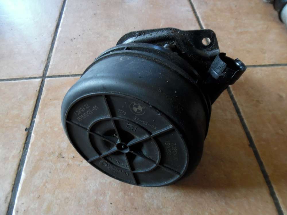  BMW 3er E46 316ti Elektronikmodul 728129.22 
