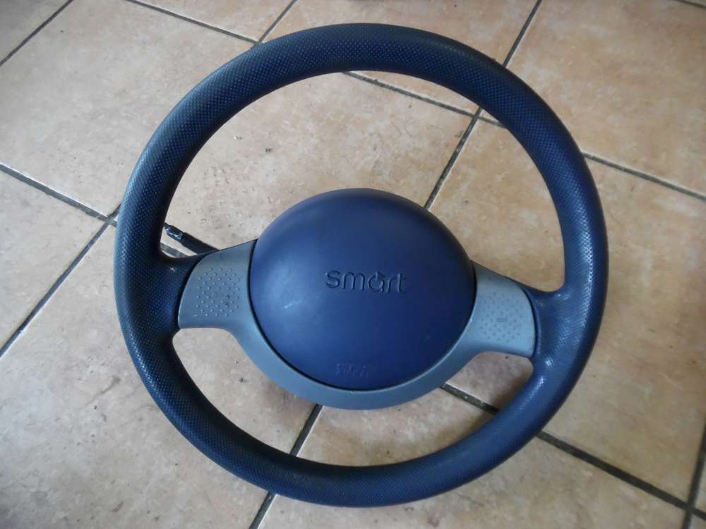 SMART Fortwo Lenkrad Schleifring 0001240V013