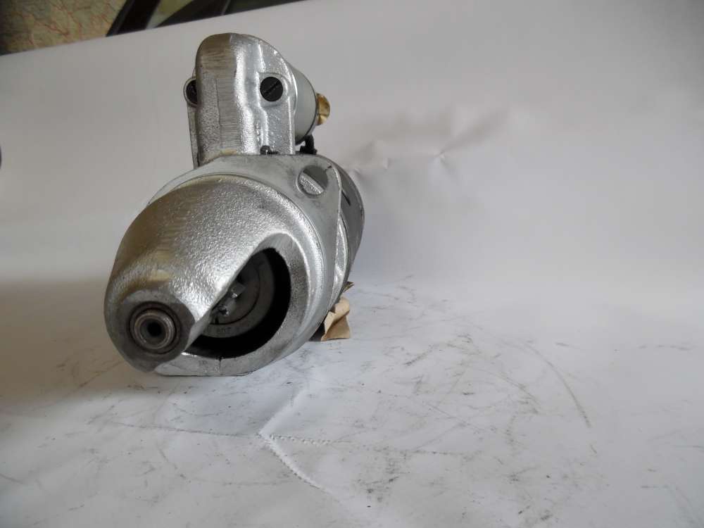 Anlasser Starter Volvo Penta Bosch 0001311001