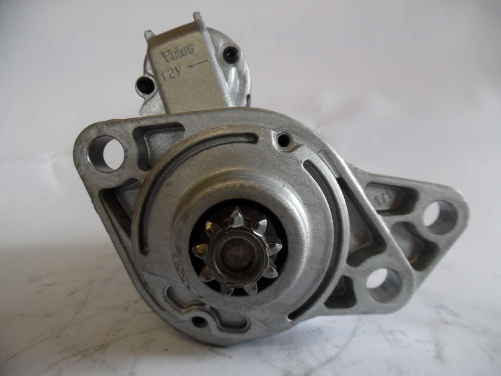 Anlasser Starter VW, Seat, Skoda Valeo 020911023S