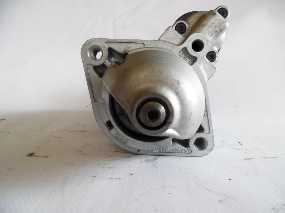 Anlasser Starter BMW, Opel, Land Rover Bosch 0001109200  12417785691