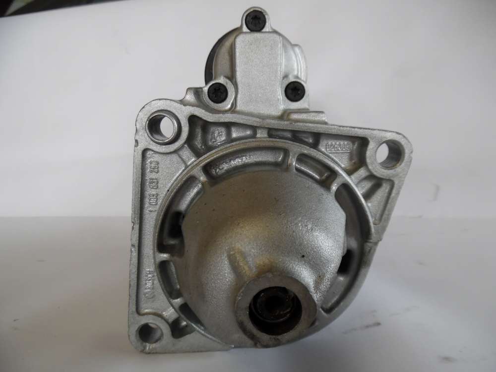 Anlasser Starter Alfa Romeo, Fiat, Lancia 1005831290 Bosch 0001108204