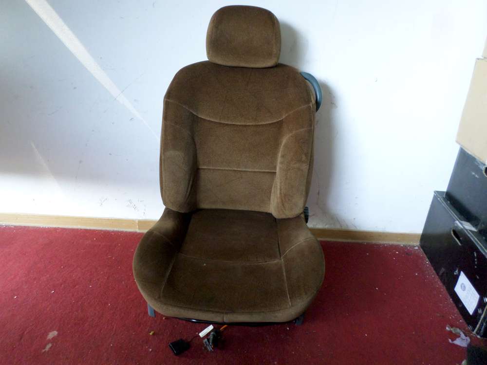 Renault Scenic ab Bj.1999 Beifahrersitz Sitz vorne rechts  
