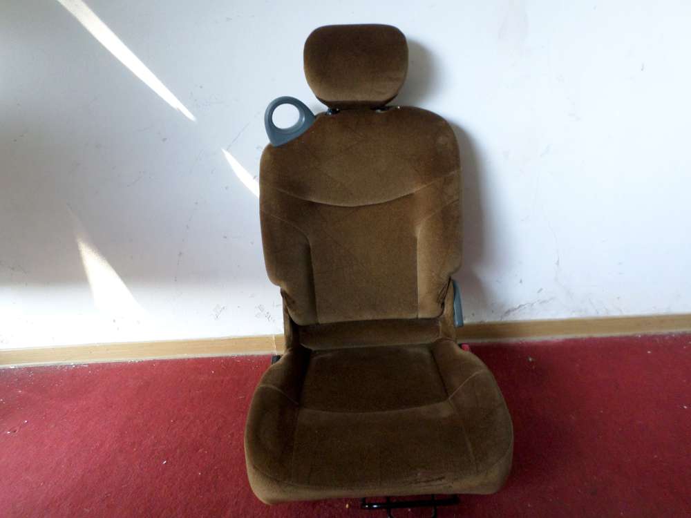 Renault Scenic I Sitz Hinten Rechts  
