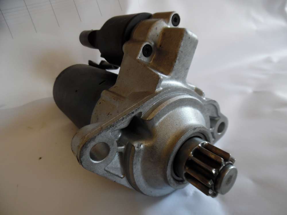 Anlasser Starter VW, Audi, Seat, Skoda 1005831332 Bosch 026309