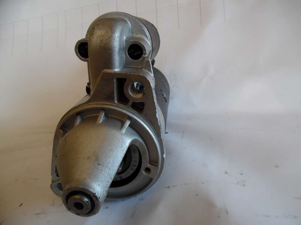 Anlasser Starter Ford Escort, Fiesta 77FB11000EA Bosch 0001157022