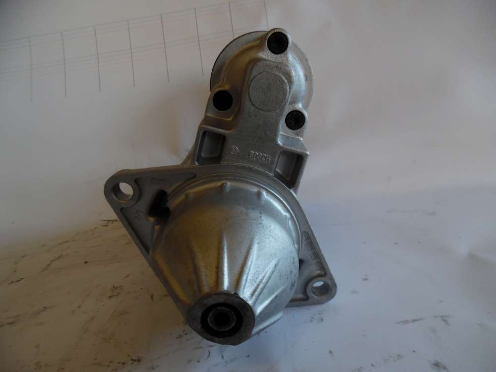 Anlasser Starter Opel, Vauxhall 0001106015 Bosch 1005831075