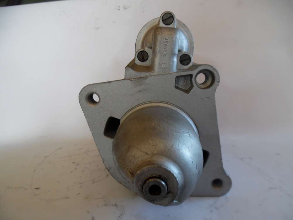 Anlasser Starter Peugeot 304 305 Bosch 0001208213