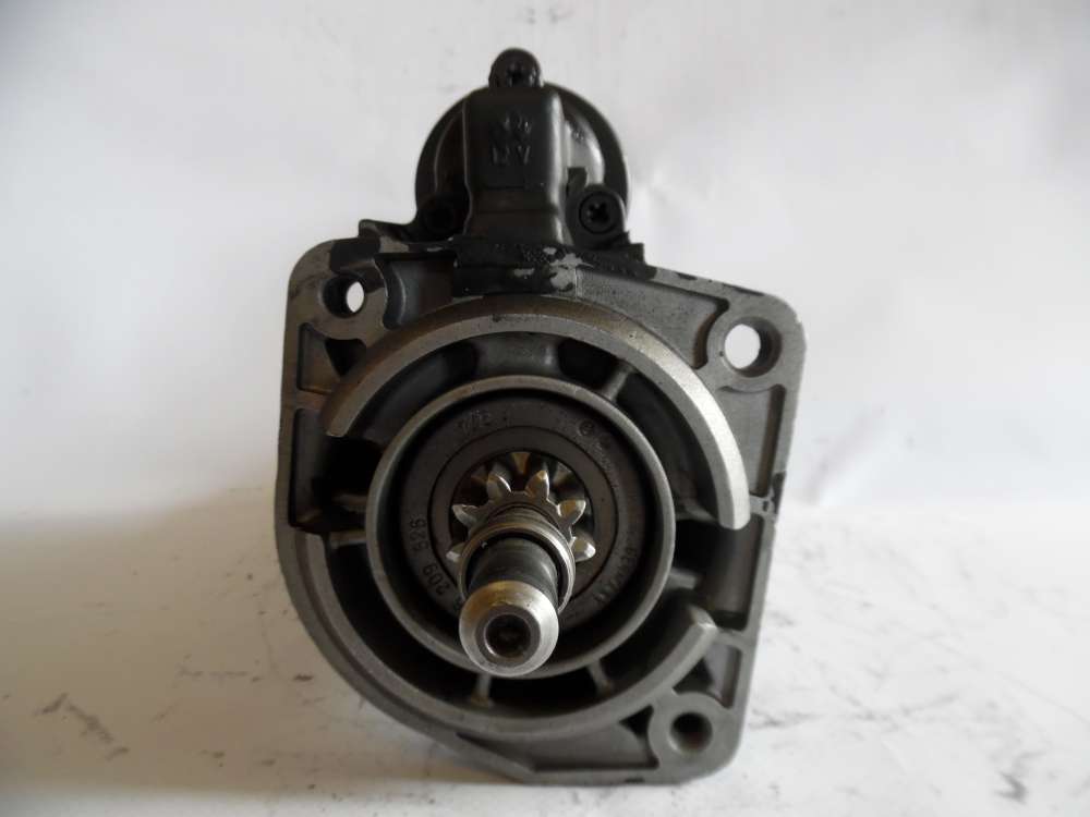 Anlasser Starter VW, Seat Bosch 0001108043