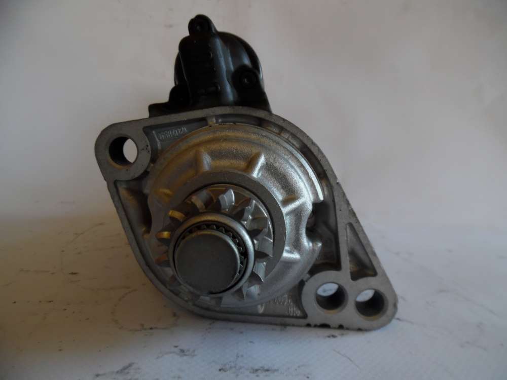 Anlasser Starter VW, Seat, Skoda, Audi Bosch 02Z911023S