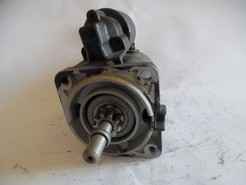 Anlasser Starter Seat, VW 036911923P Bosch 0001112021