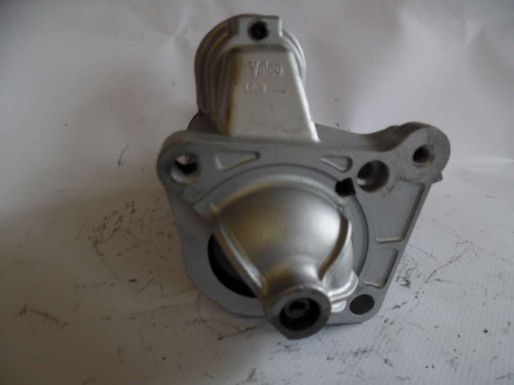 Anlasser Starter Nissan, Opel, Renault, Suzuki Valeo 8200331251