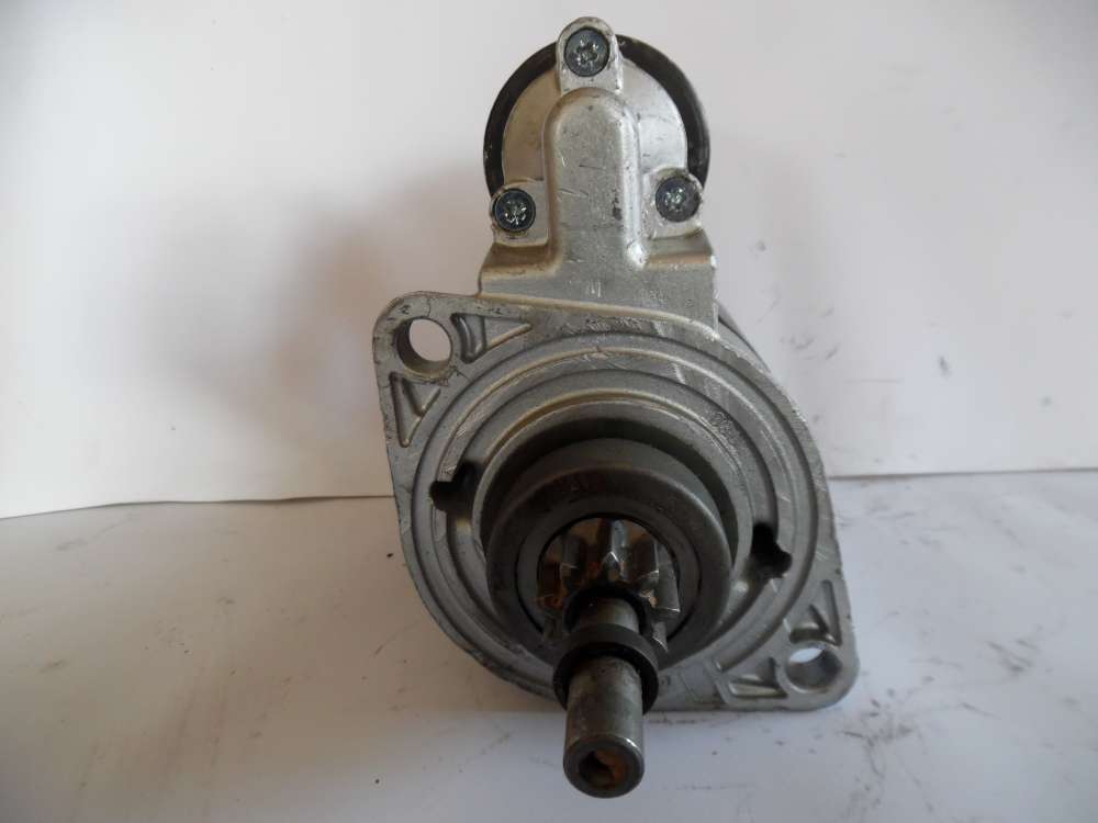Anlasser Starter VW 055911023 Bosch 0001211223