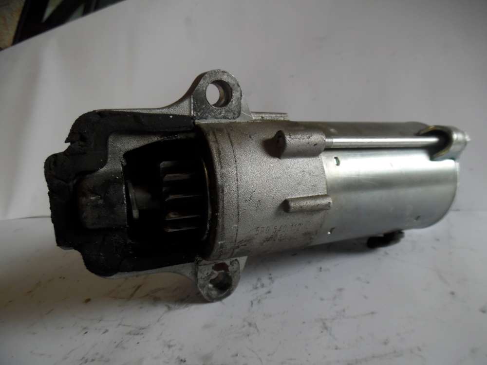 Anlasser Starter Ford, Volvo 3M5T-11000-AC
