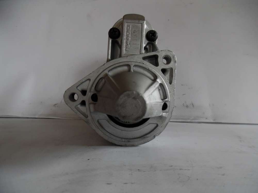 Anlasser Starter Hyundai, Kia