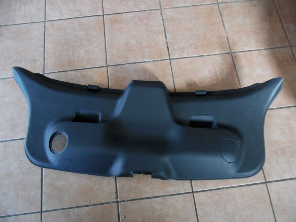 Fiat Stilo 192 Heckklappeverkleidung Kofferraumdeckel 735297017