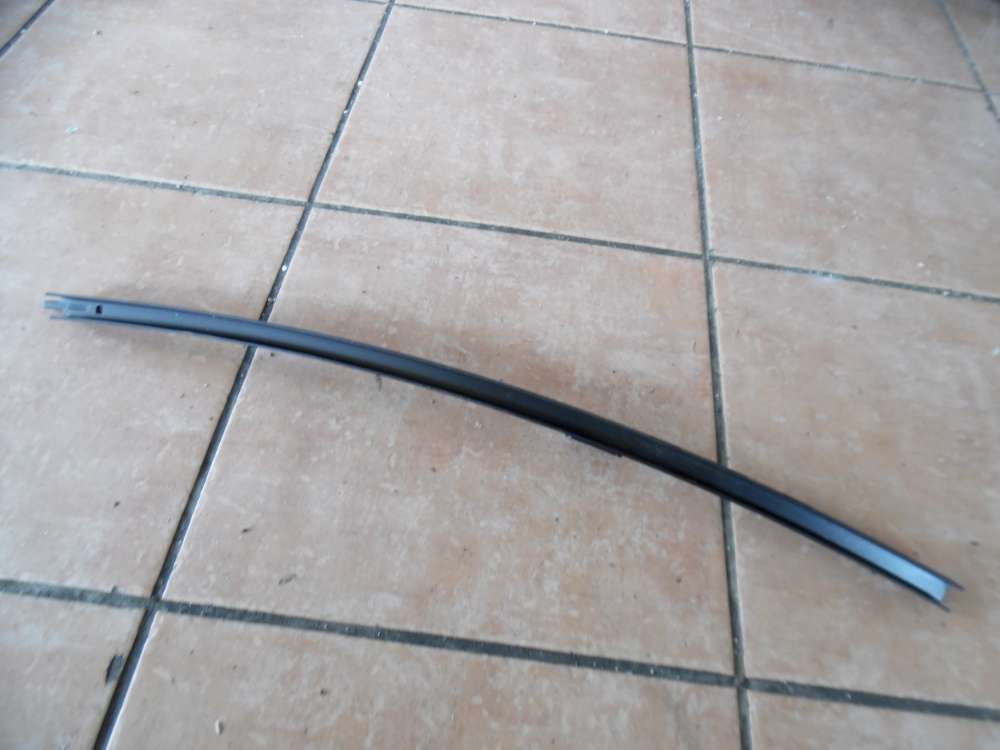 Opel Corsa D F�hrungsschiene Schiene Fensterheber Hinten Links 