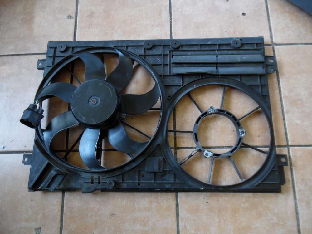 VW Passat 3C5 Motorl�fter Elektrol�fter 1x L�fter 1K0121207BC 