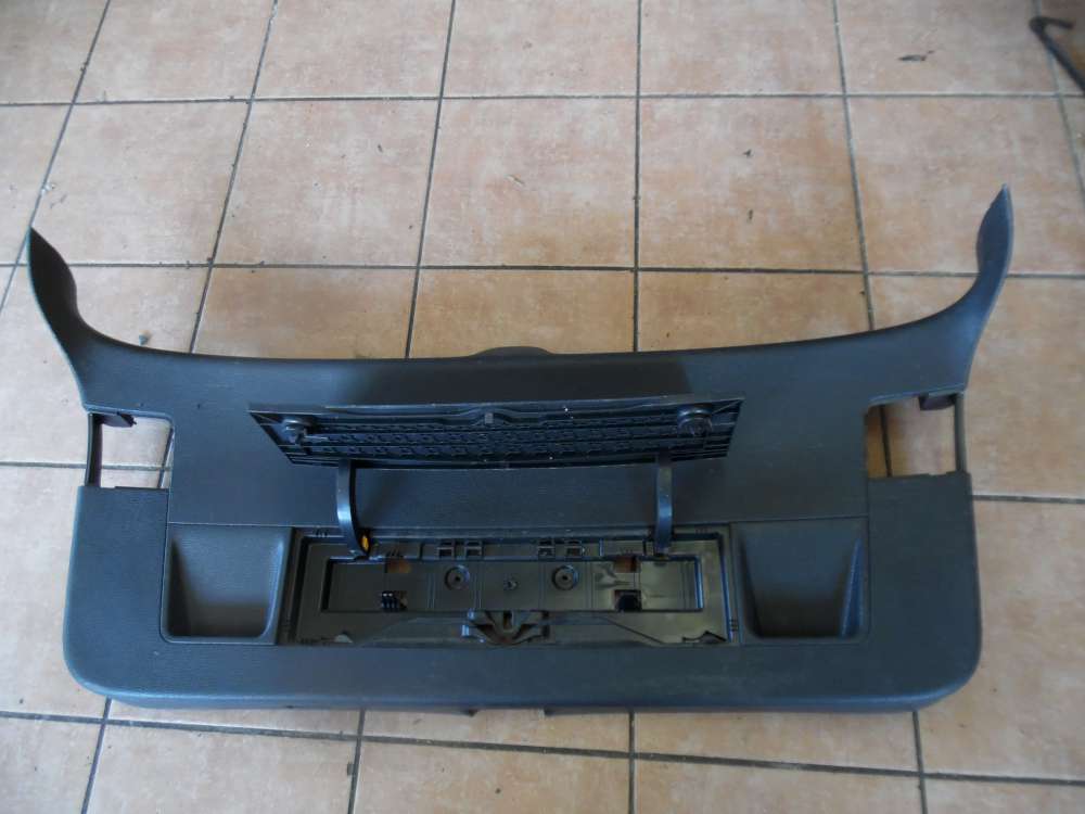 VW Passat 3C5 Verkleidung Heckklappe 3C9867605D