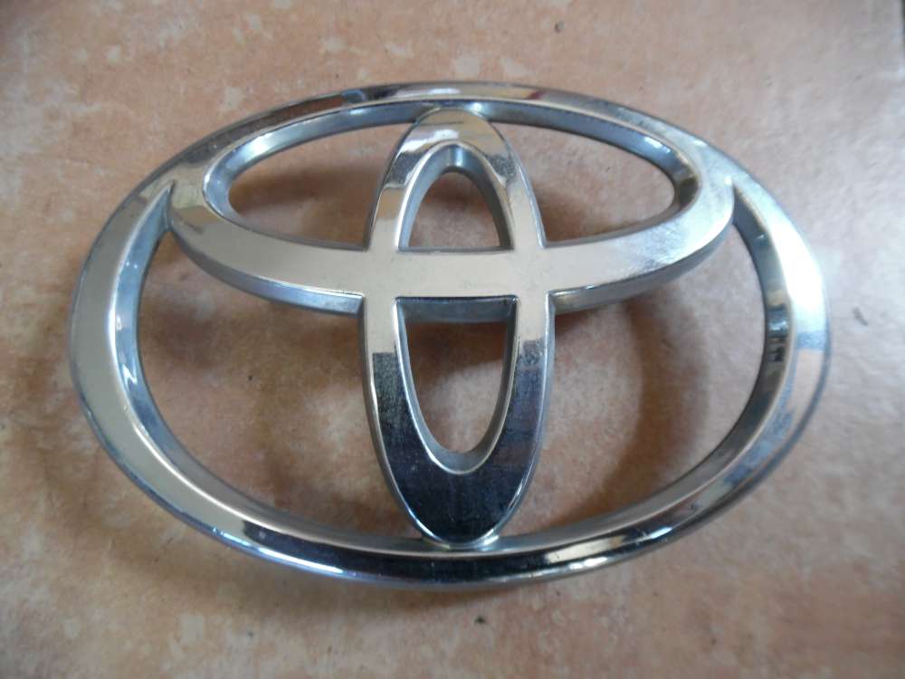 Toyota Corolla Gitter Abzeichen Emblem 75311-05030