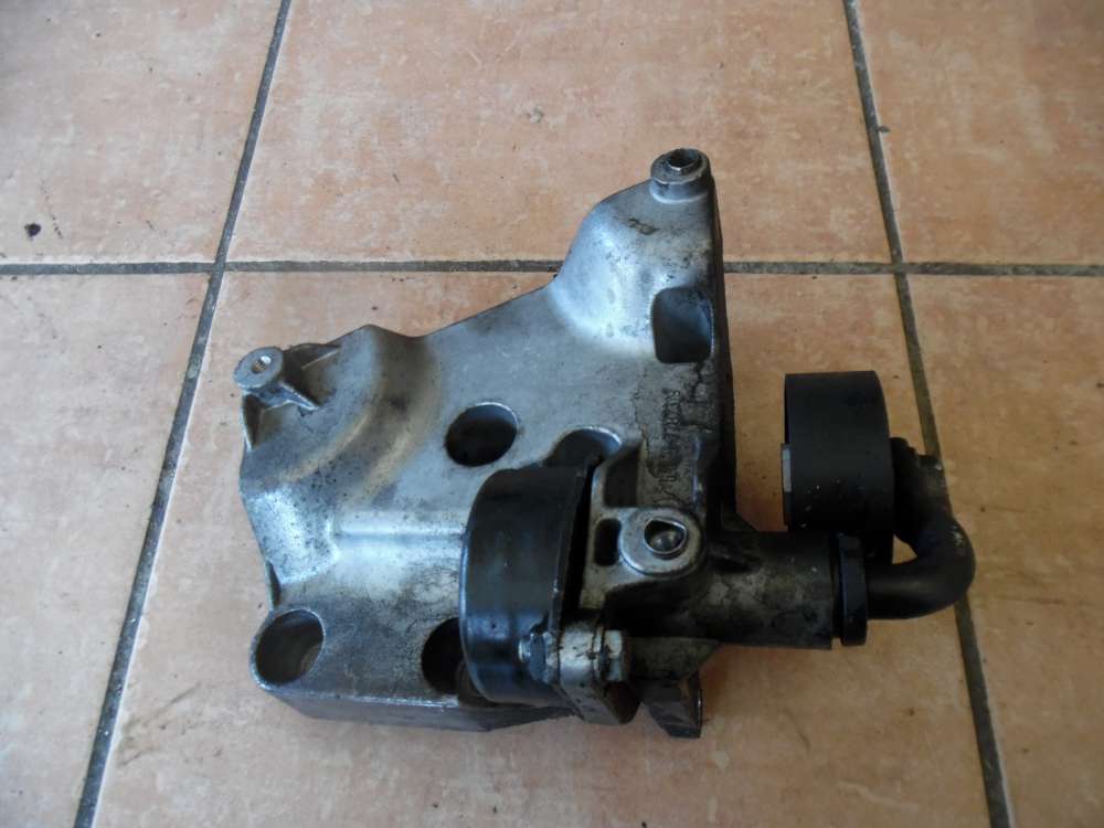 BMW E46 320d Riemenspanner Spannelement 7787319