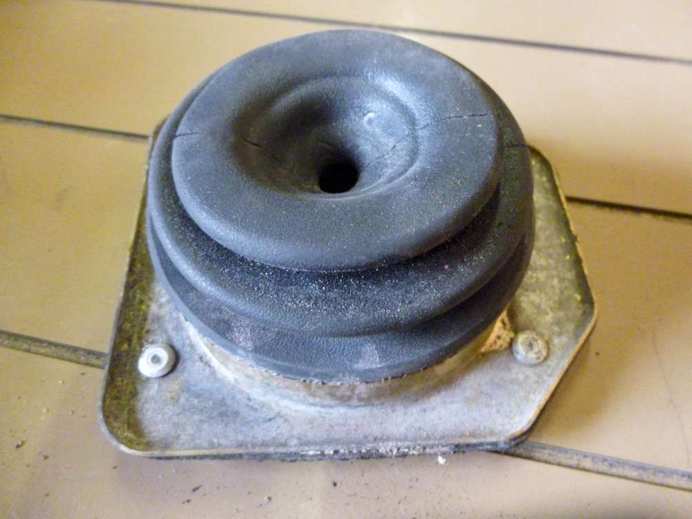 Ford Fiesta Verkleidung Schaltknauf 96WT7277AA