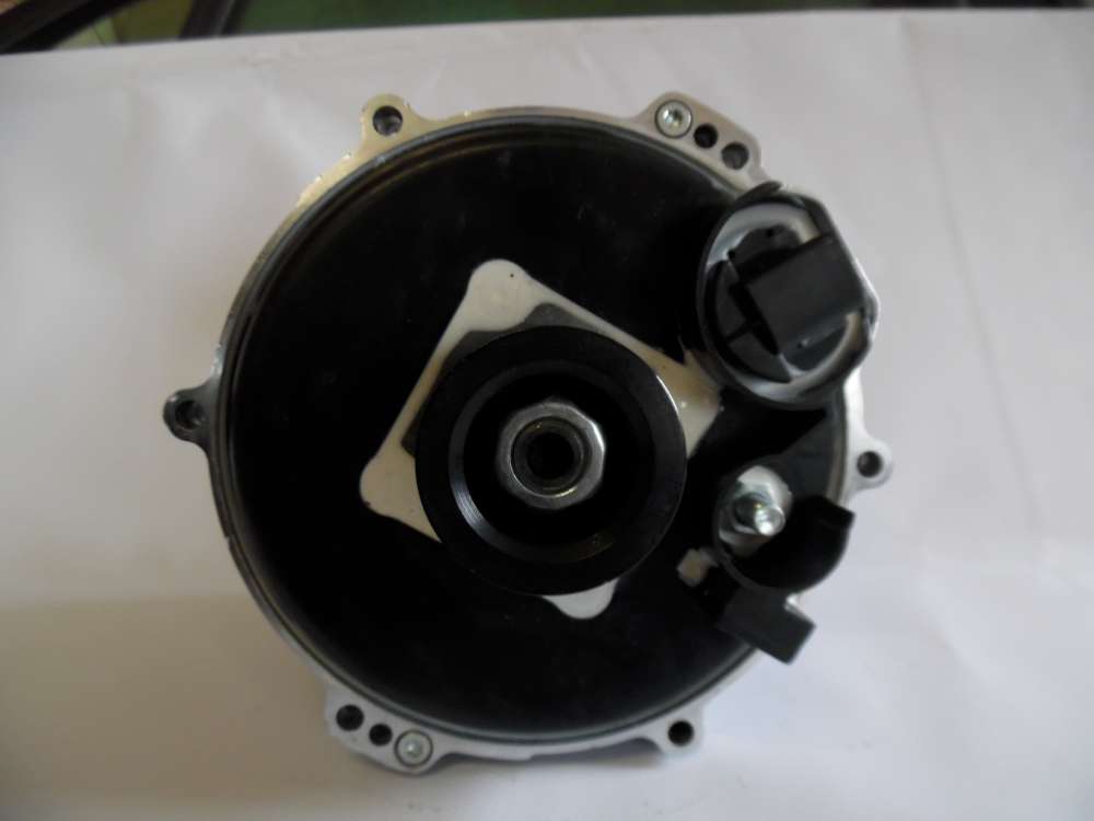 Lichtmaschine Generator Wassergekühlt 150A BMW 0122468015