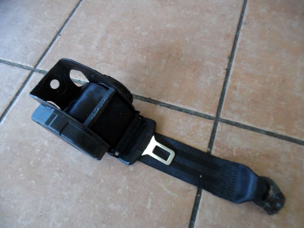 Seat Ibiza 6L Sicherheitsgurt Gurt Hinten 6L0857805B