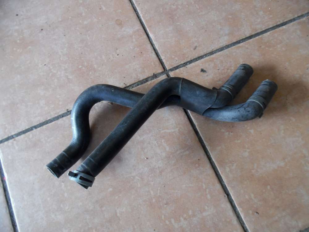 VW Polo 9N Kühlmittelschlauch Kühlwasserschlauch 6Q0121156